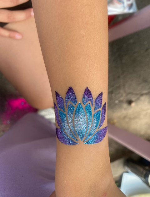 Тату — фото 1