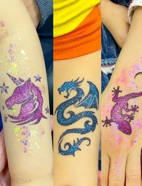 Тату — фото 2