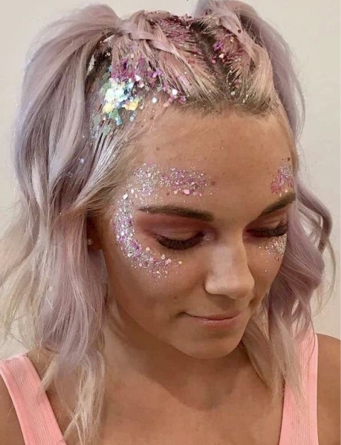 Глиттер бар — фото 1