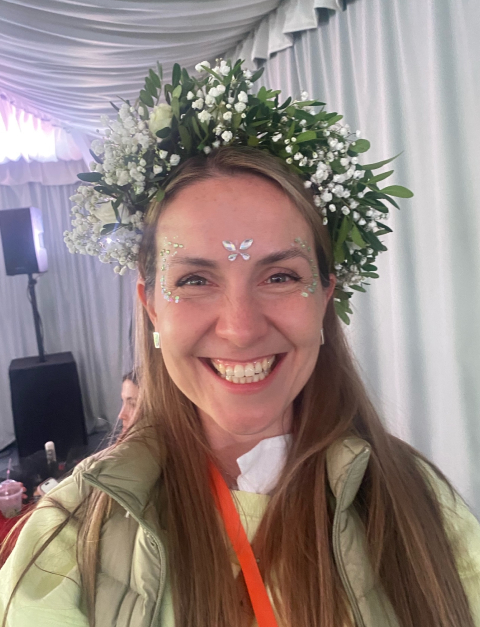 Глиттер бар — фото 2