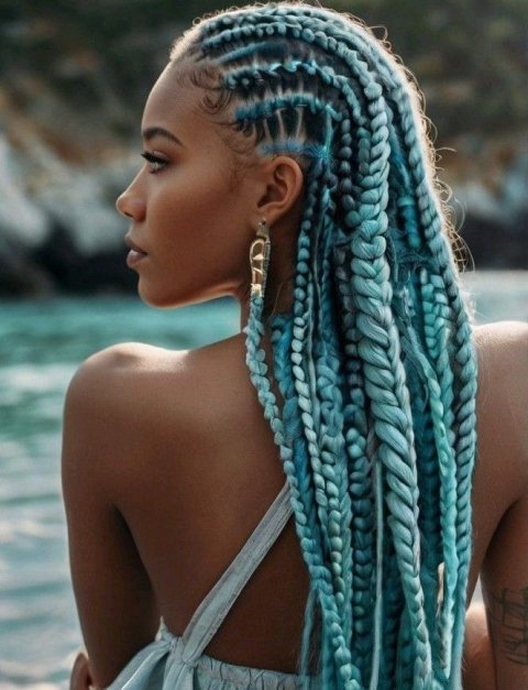 Брейдист — фото 2